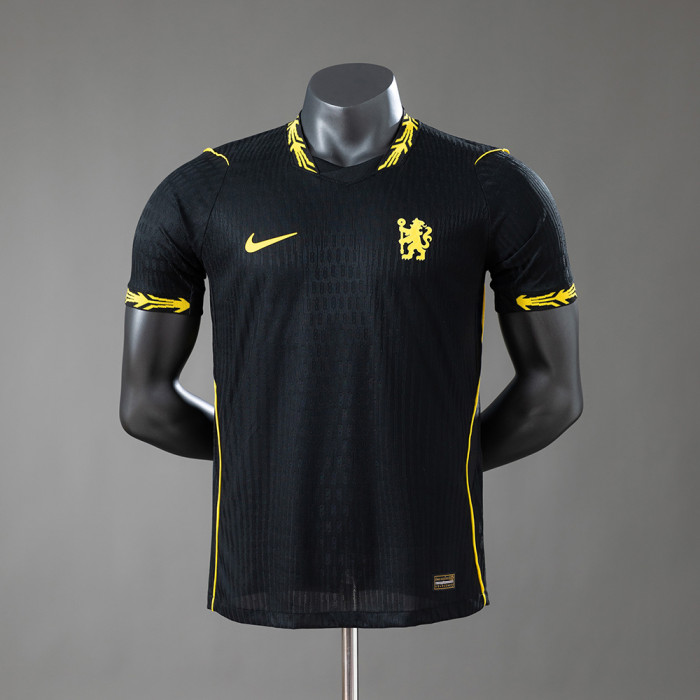 2026-27 Chelsea Third Away Player Version Soccer Jersey