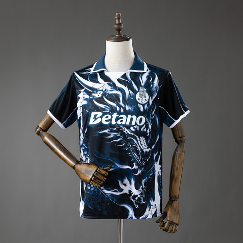 2026-27 Porto Special Edition Soccer Jersey