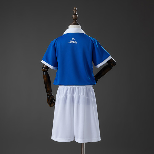 2026-27  Bahia Away Kids Kit Jersey