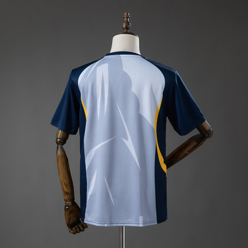 2026 Brazil Christ the Savior - Yellow Jersey
