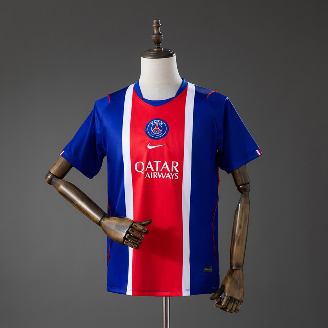 2026-27 PSG Home Fans Soccer jersey