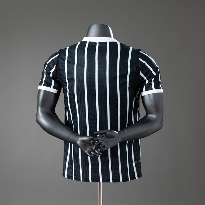 2026-27 Corinthians Away Player Version Soccer Jersey