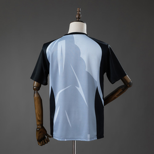 2026 Brazil Christ the Savior - Gray Jersey
