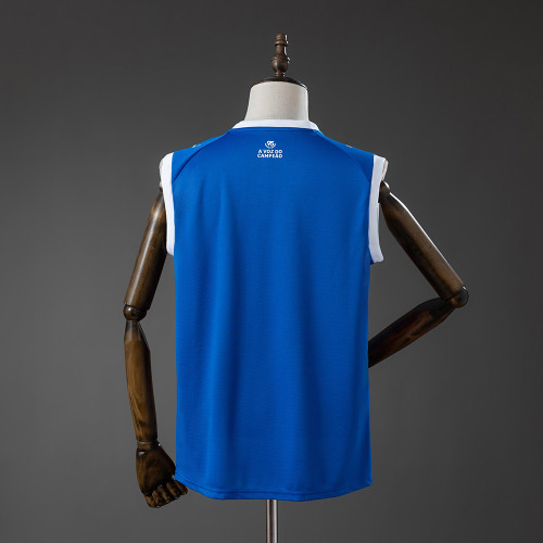 2026-27 Bahia Away Vest Jersey