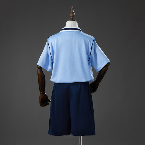 2026 Uruguay Home Kids Kit Jersey