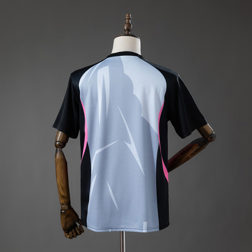 2026 Brazil Christ the Savior - Pink Jersey