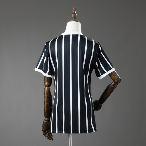 2026-27 Corinthians Away Women Fans Soccer Jersey