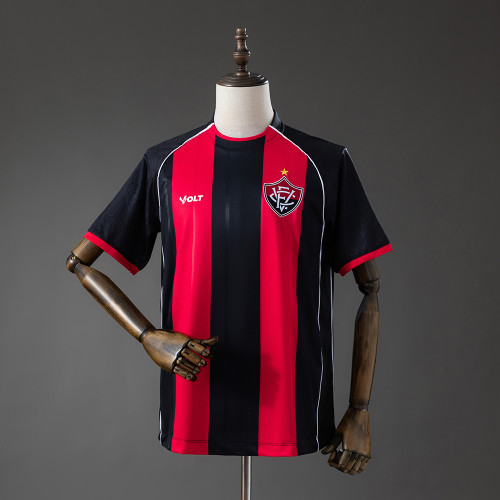 2026-27 Vitoria Home Fans Soccer Jersey