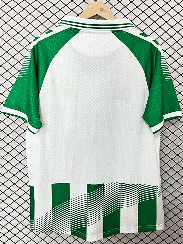 2026-27 Real Betis Green Home Soccer Jersey