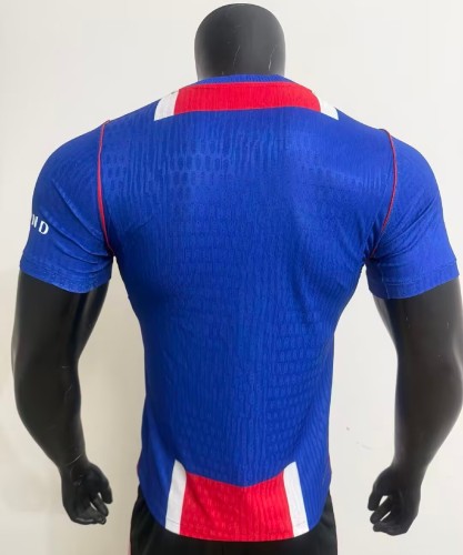 2026-27 PSG Special Edition Player Version Soccer Jersey(Have Two Stars⭐⭐)