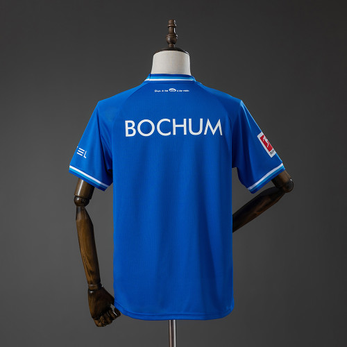 2025-26 VfL Bochum Maiabendfest Soccer Jersey