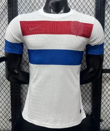 2026-27 Netherlands Special Edition Player Version Soccer Jersey