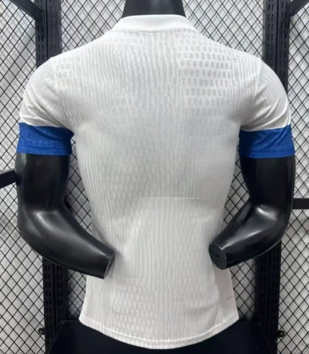 2026-27 Netherlands Special Edition Player Version Soccer Jersey