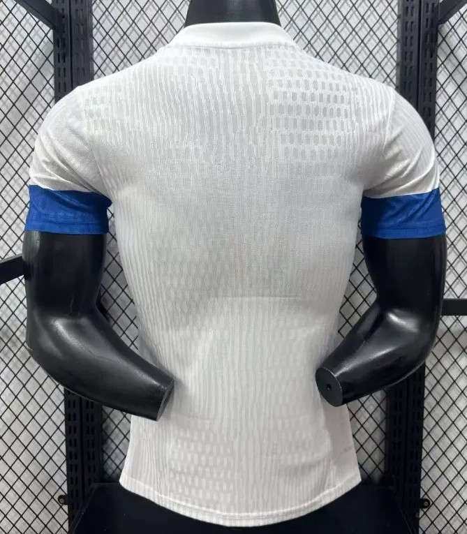2026-27 Netherlands Special Edition Player Version Soccer Jersey