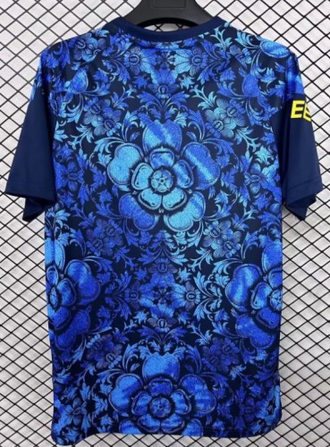 2026-27 Leeds United Blue Training Jersey
