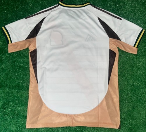 2026-27 Mexico Training Shirts