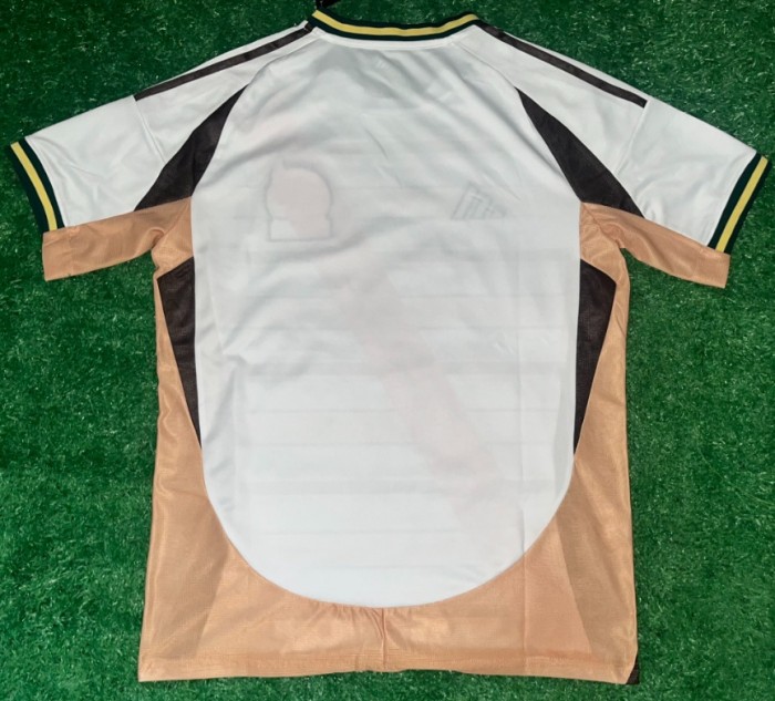 2026-27 Mexico Training Shirts
