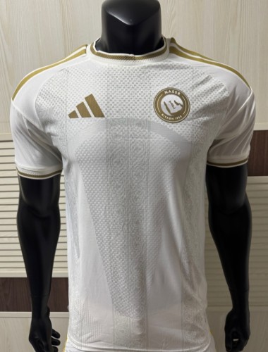 2026-27 AL-Nassr Away Player Version Soccer Jersey
