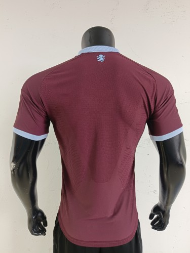 2026-27 Aston Villa Home Soccer Jersey