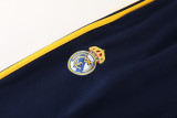 24-25 RMA Royal Blue Jacket Tracksuit #03
