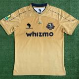 24-25 Young Africa Away Fans Soccer Jersey