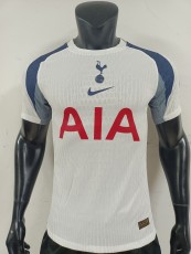 2026 Tottenham Hotspur home jersey