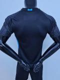 25-26 CHarlotte FC Away Player Version Soccer Jersey