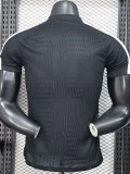 25-26 PsG Black X0 Special Edition Player Version Training shirts