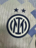 25-26 INT Away Player Version Soccer Jersey