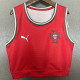 25-26 Portugal Home Women Yoga Vest (女)