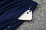 25-26 Man City Light blue Training Short Suit