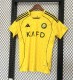 25-26 Riyadh home jersey