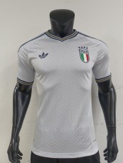 2026 Italian away jersey