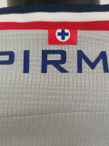 25-26 Cruz Azul Away Player Version Soccer Jersey