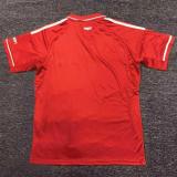 25-26 Nottingham Forest Red Fans Soccer Jersey