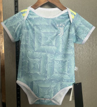 25-26 JUV Away Baby Infant Crawl Suit
