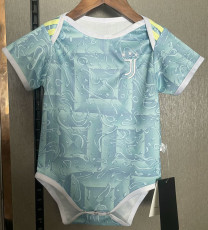 25-26 JUV Away Baby Infant Crawl Suit