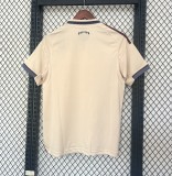 25-26 Ajax away jersey