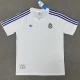 25-26 RMA White Casual Edition Fans Training Shirts (蓝边)