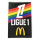 Ligue1 (法甲彩色)