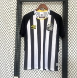 25-26 Santos away jersey