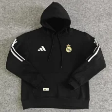 25-26 RMA Black Hoody 黑色(加绒)