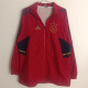 24-25 Ajax Red Windbreaker