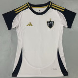 25-26 Atletico Mineiro Away Women Soccer Jersey(女)