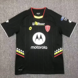 24-25 Monza Third Fans Soccer Jersey