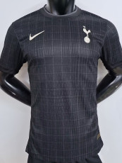 25-26 TOT Away Player Version Soccer Jersey