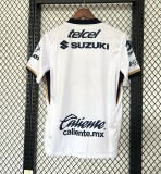 25-26 American Lions home jersey
