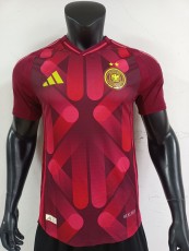 2026 German away team for the season