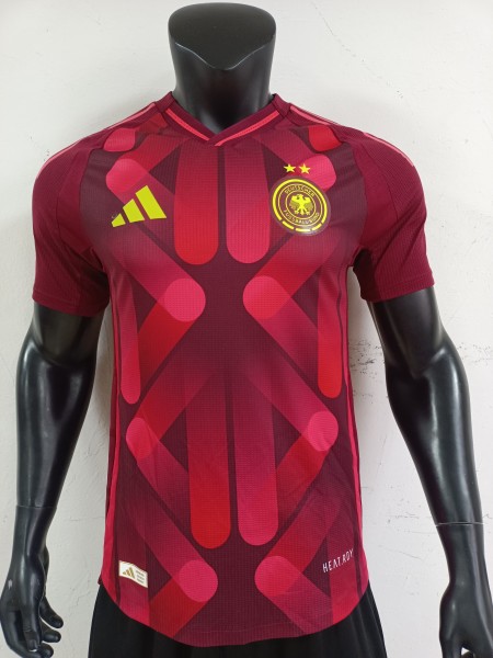 2026 German away team for the season