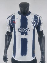 2026 Monterey home jersey